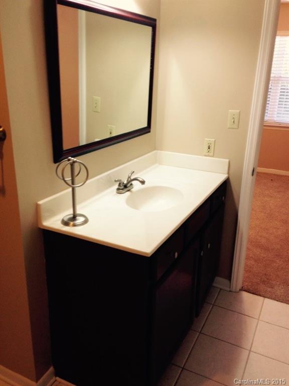 Olmsted Park - Residential Lease