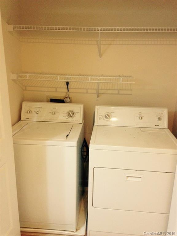 Olmsted Park - Residential Lease