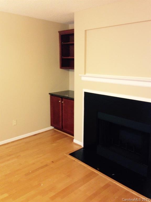 Olmsted Park - Residential Lease