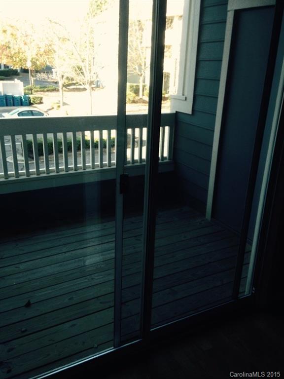 Olmsted Park - Residential Lease