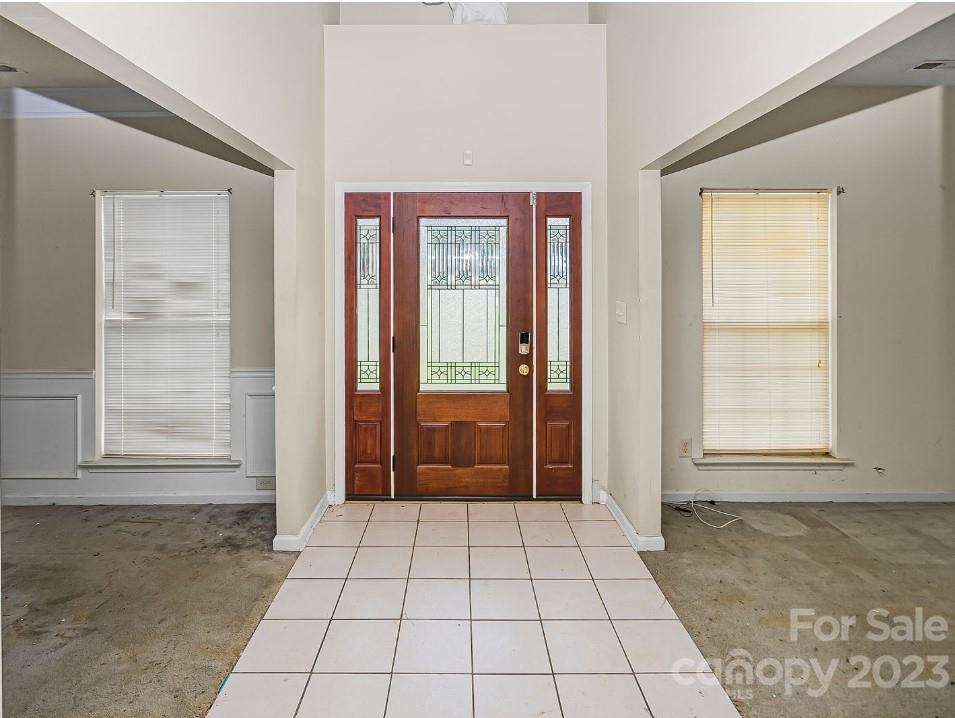 Reedy Creek Plantation - Residential