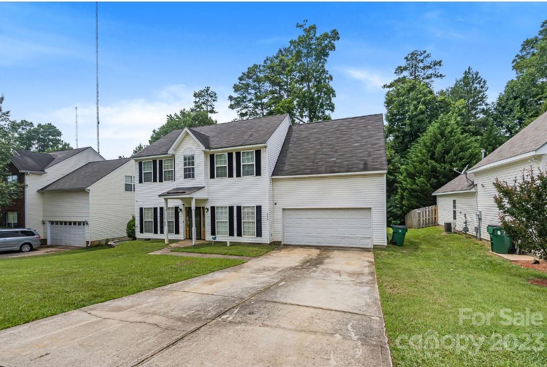 Reedy Creek Plantation - Residential