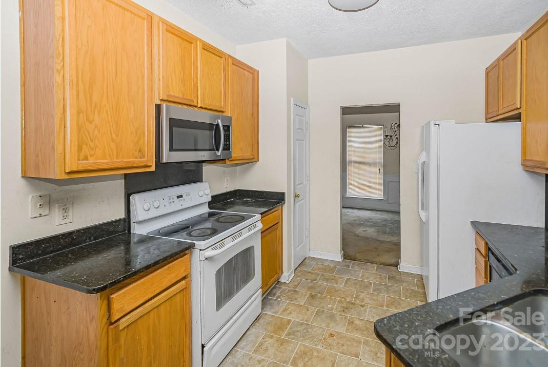 Reedy Creek Plantation - Residential