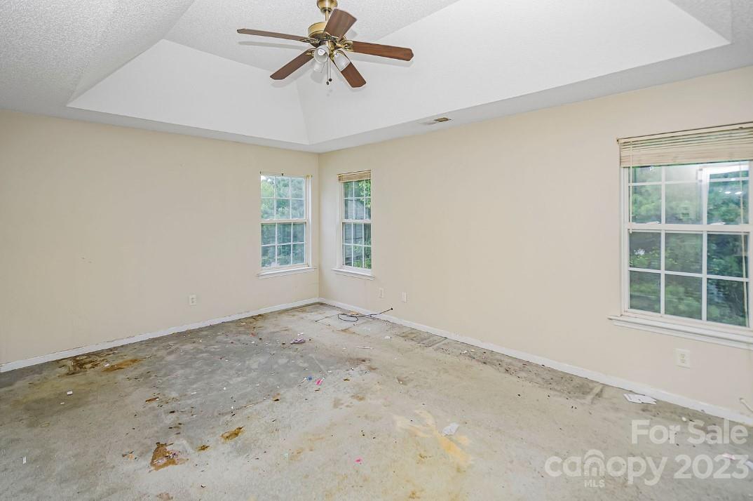 Reedy Creek Plantation - Residential