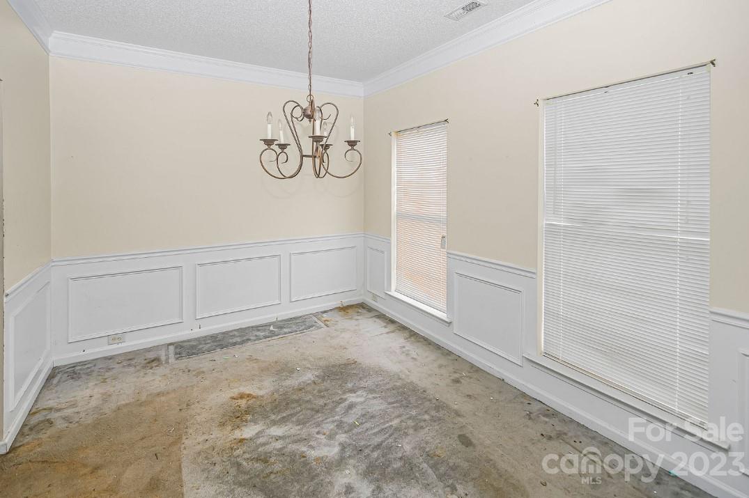 Reedy Creek Plantation - Residential