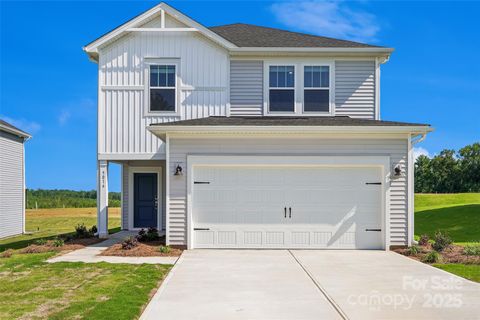 5036 Poplin Valley Cherryville NC 28021