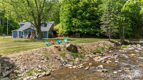 Photo of 84 Sheets Farm Road, Bakersville, NC 28705 (MLS # 4384687)