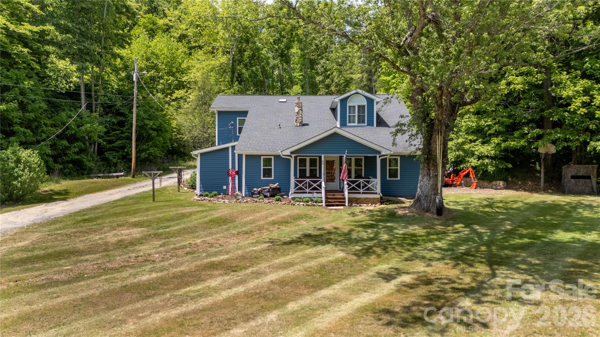 84 Sheets Farm Road