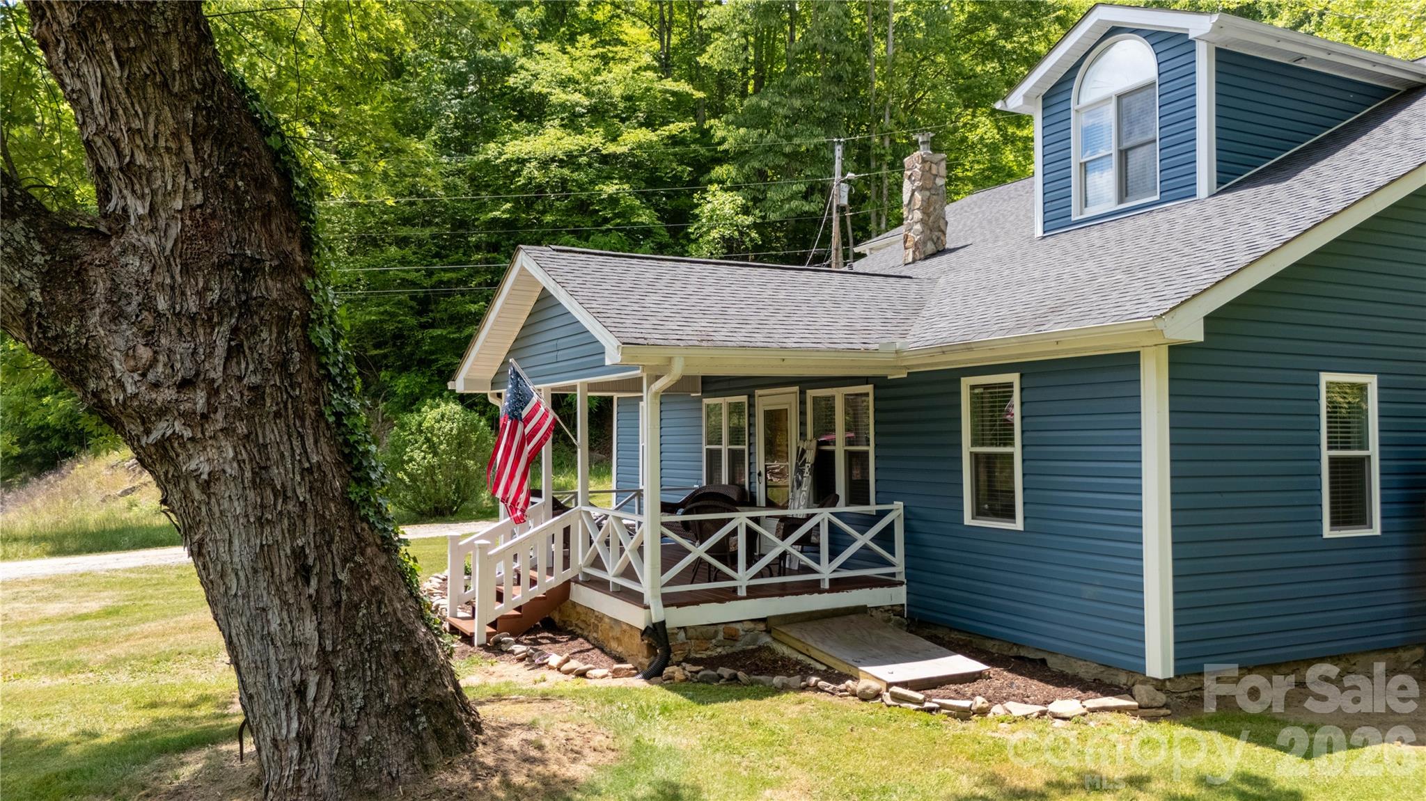 84 Sheets Farm Road