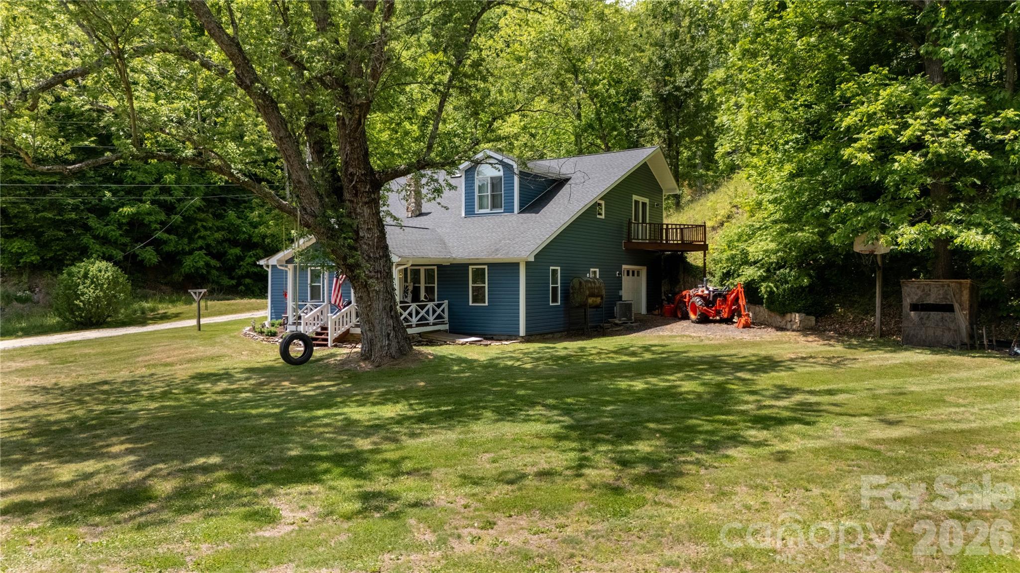 84 Sheets Farm Road