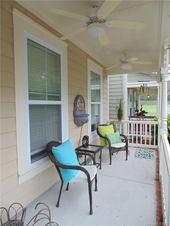 Bailey Springs - Residential