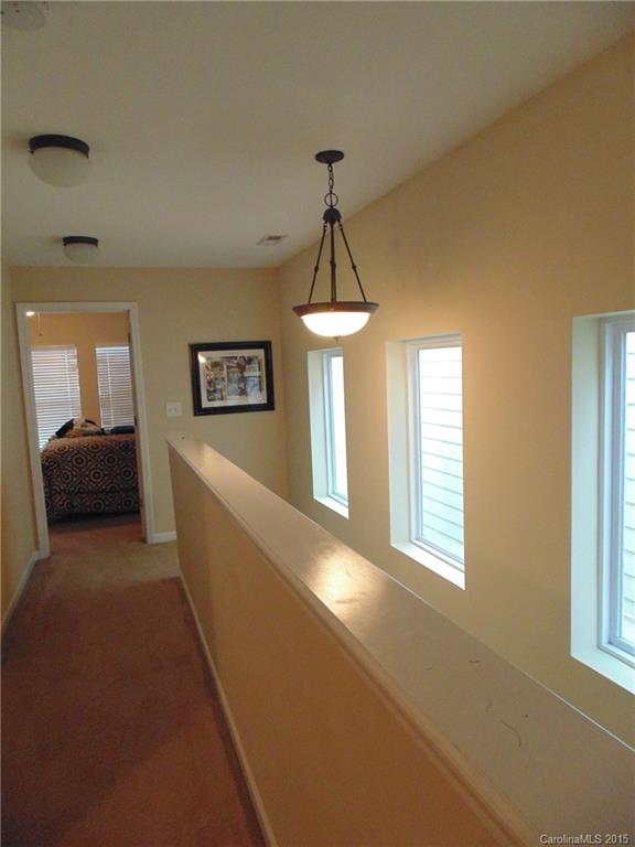 Bailey Springs - Residential