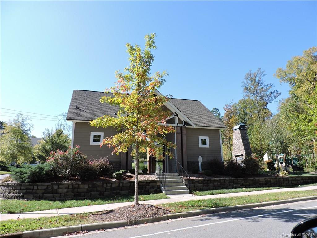 Bailey Springs - Residential