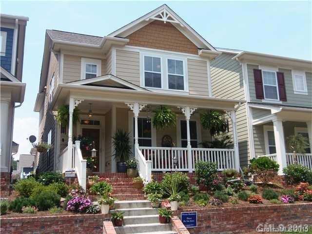 Bailey Springs - Residential