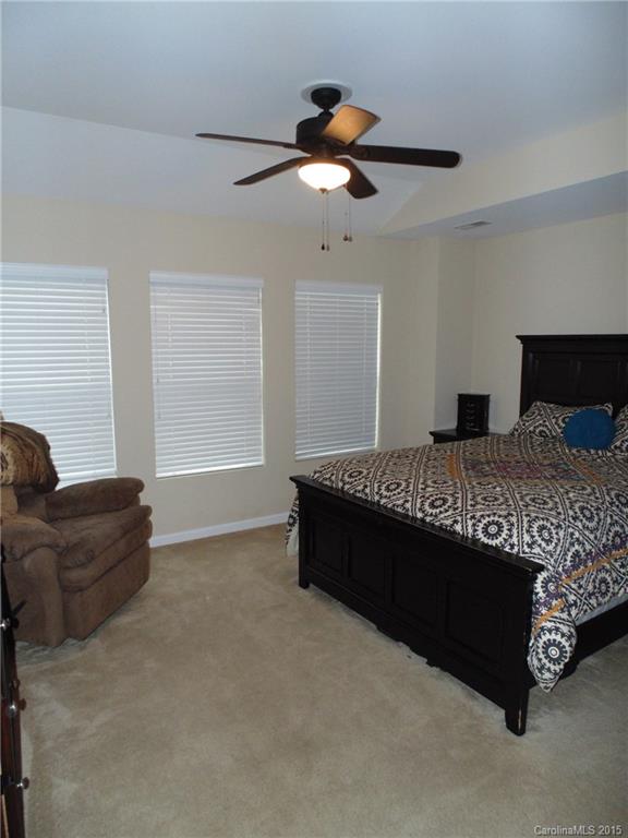 Bailey Springs - Residential