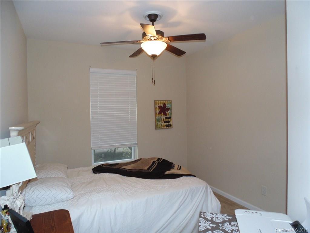 Bailey Springs - Residential