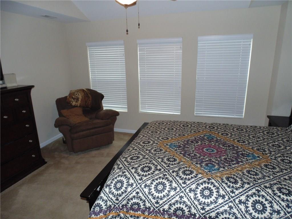 Bailey Springs - Residential