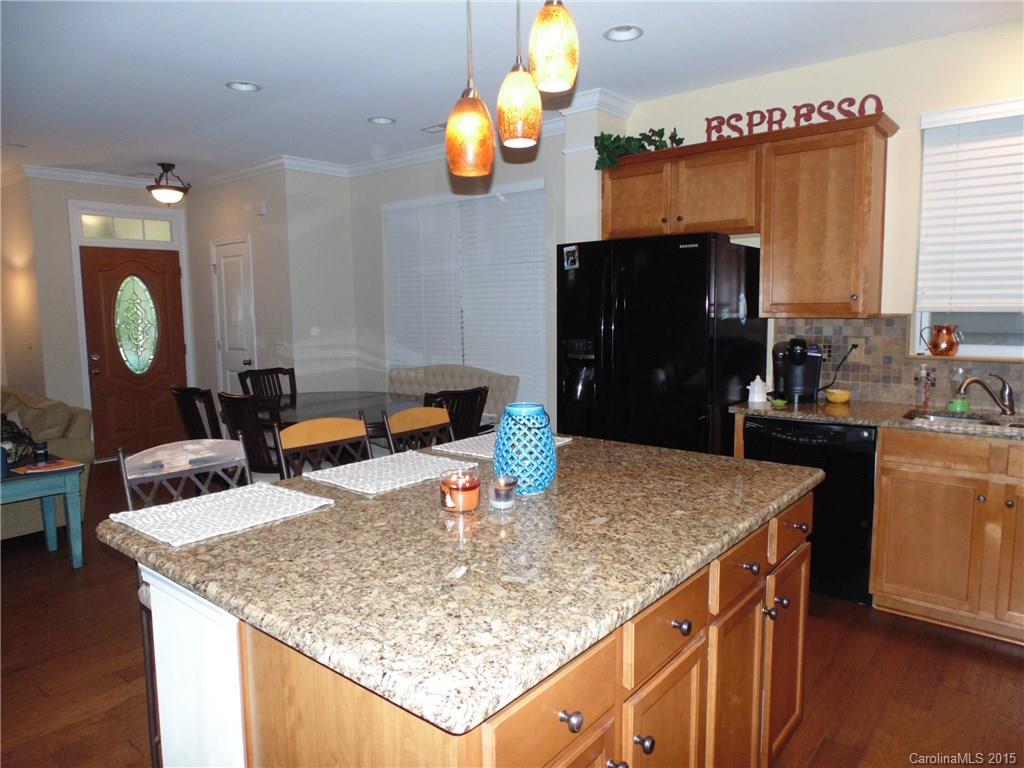 Bailey Springs - Residential