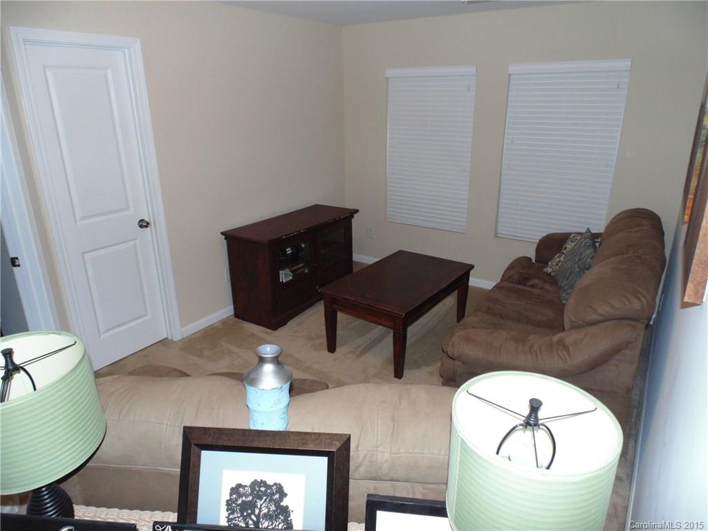 Bailey Springs - Residential