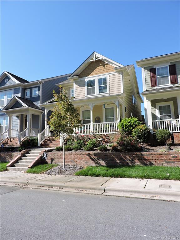 Bailey Springs - Residential