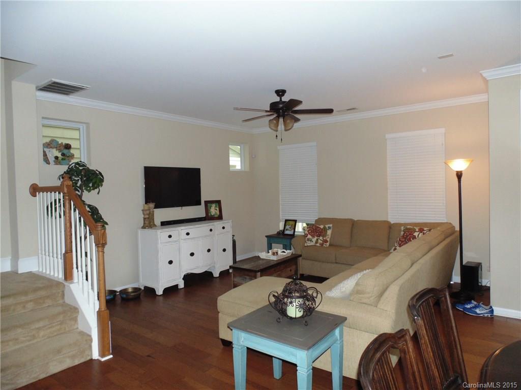 Bailey Springs - Residential