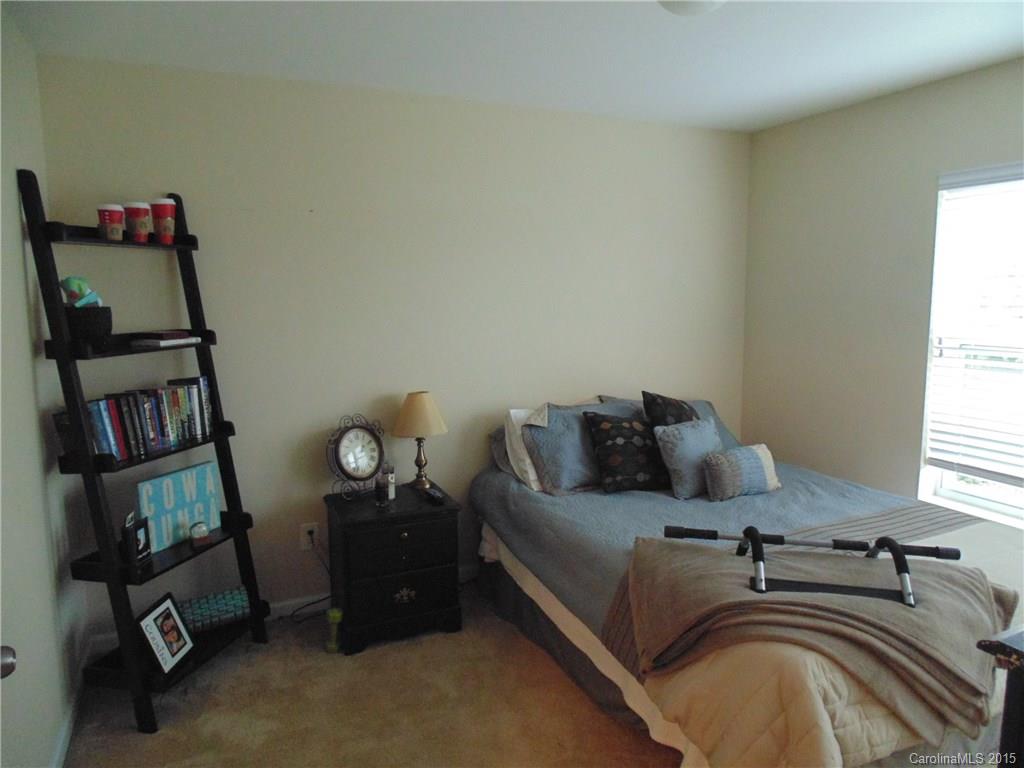 Bailey Springs - Residential