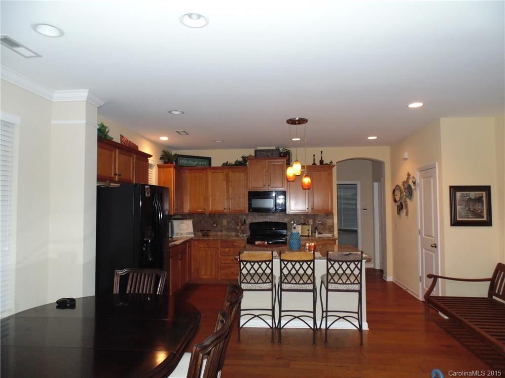 Bailey Springs - Residential