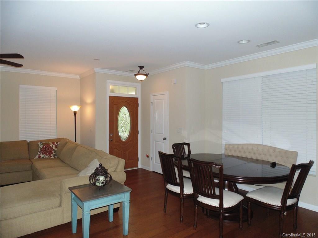 Bailey Springs - Residential