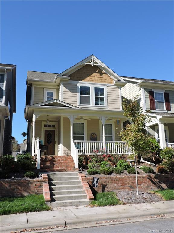 Bailey Springs - Residential