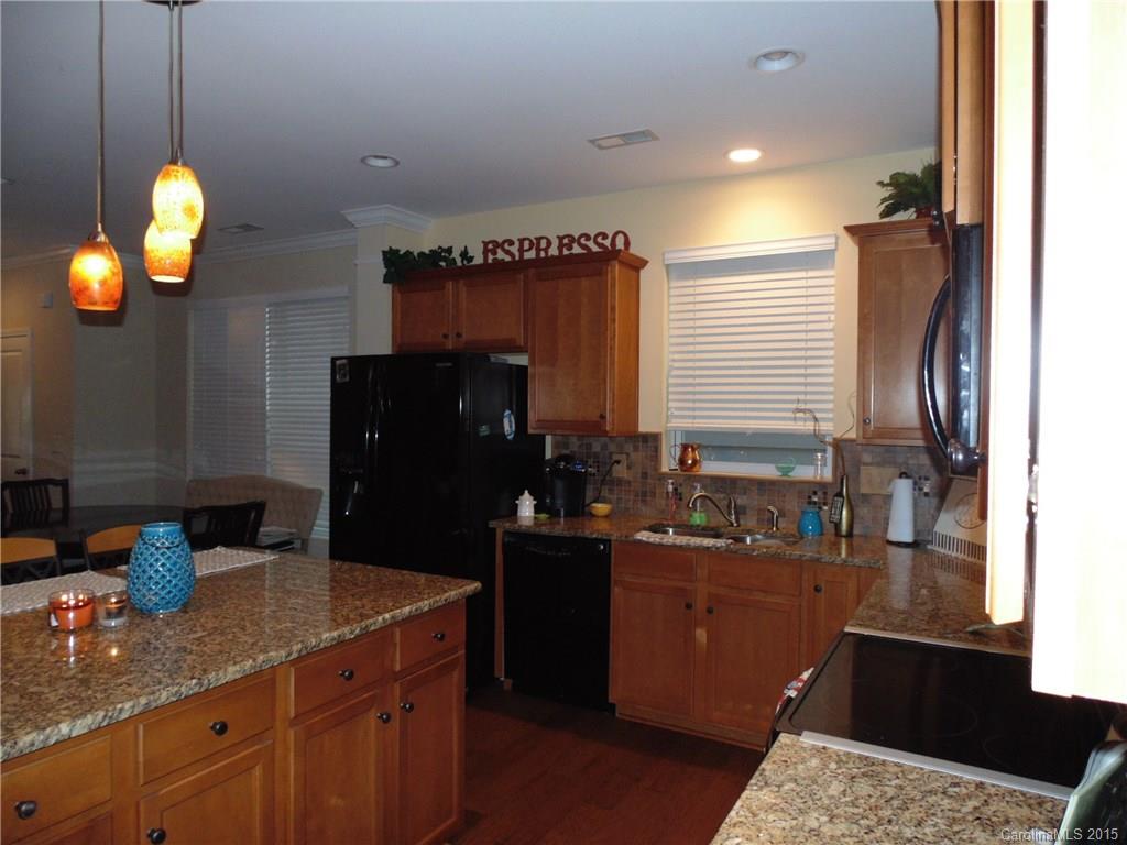 Bailey Springs - Residential