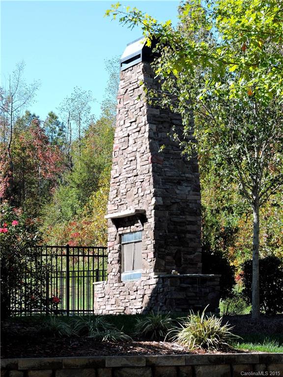 Bailey Springs - Residential