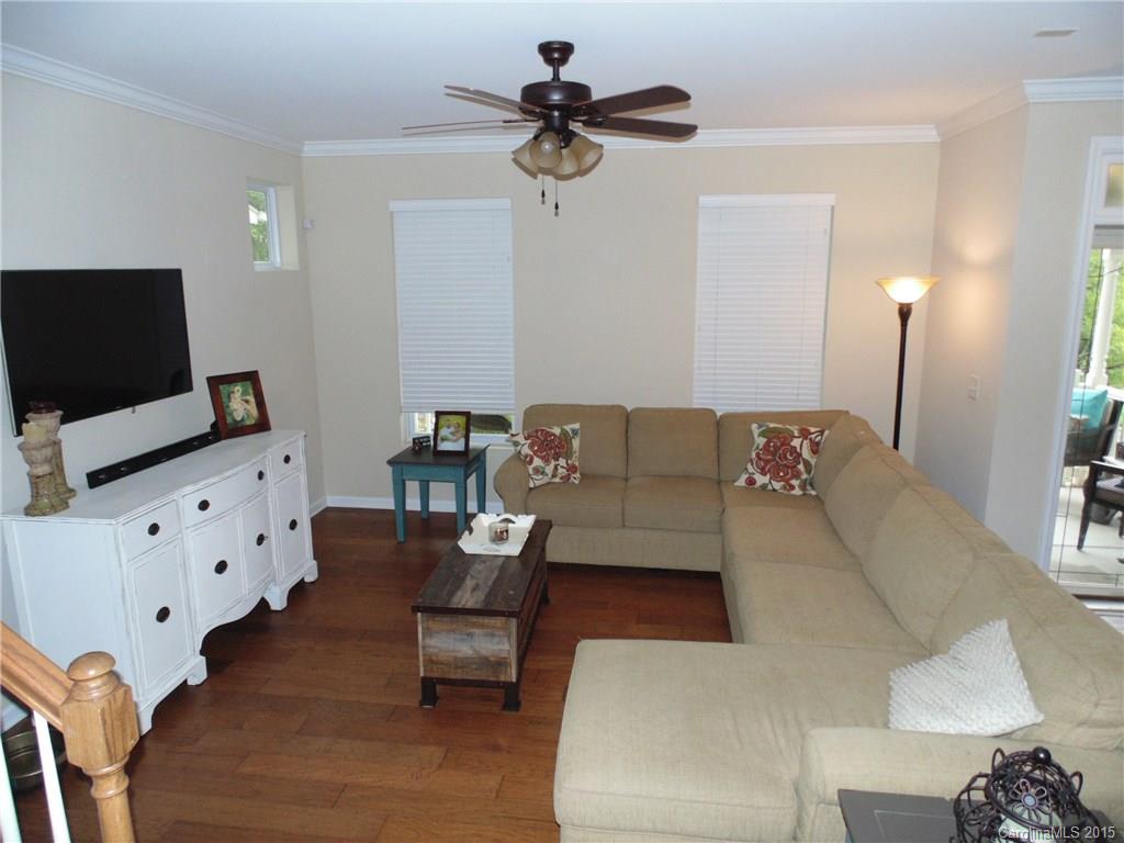 Bailey Springs - Residential