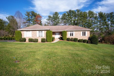 A home in Hendersonville