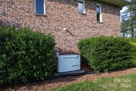 A home in Hendersonville