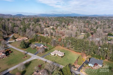 A home in Hendersonville