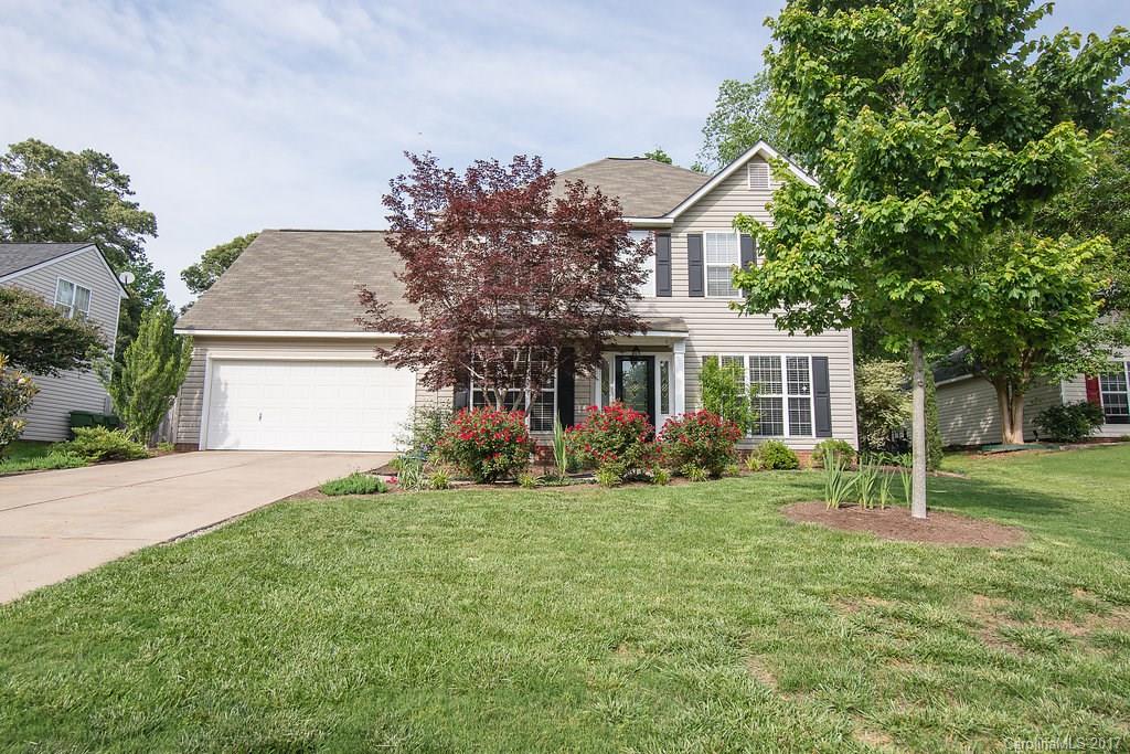 Whitegrove - Residential