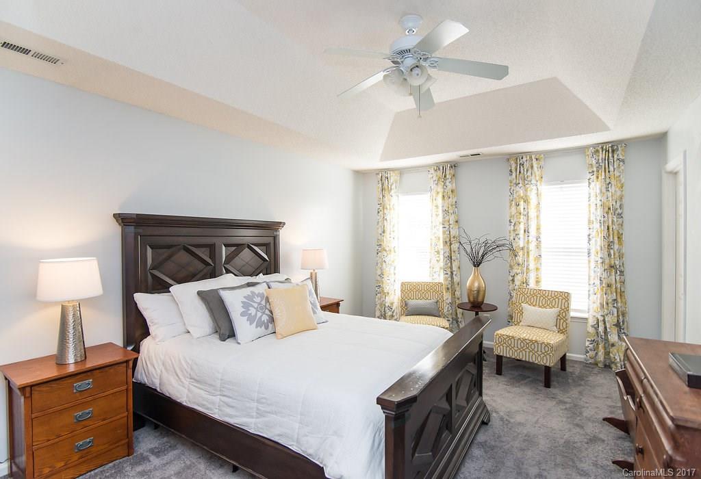 Whitegrove - Residential