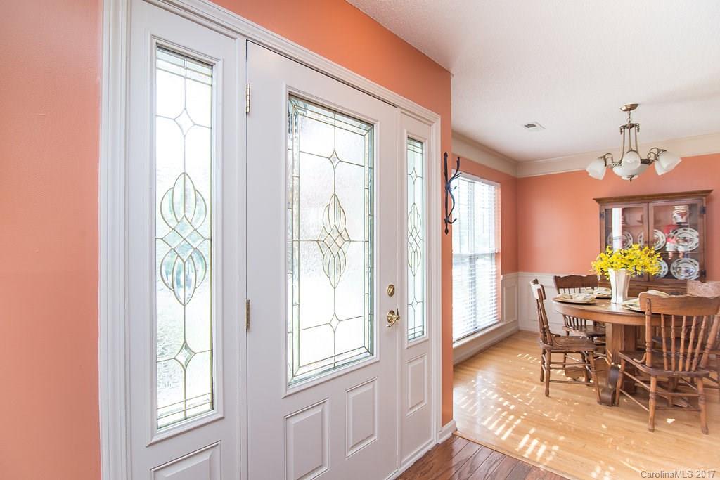 Whitegrove - Residential