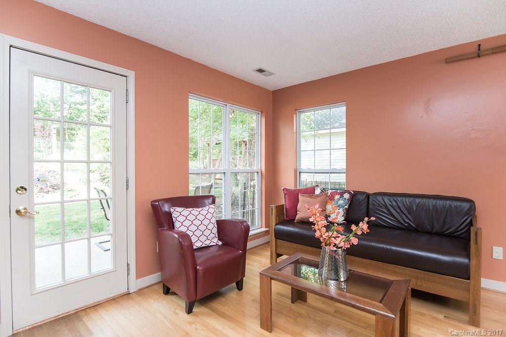 Whitegrove - Residential