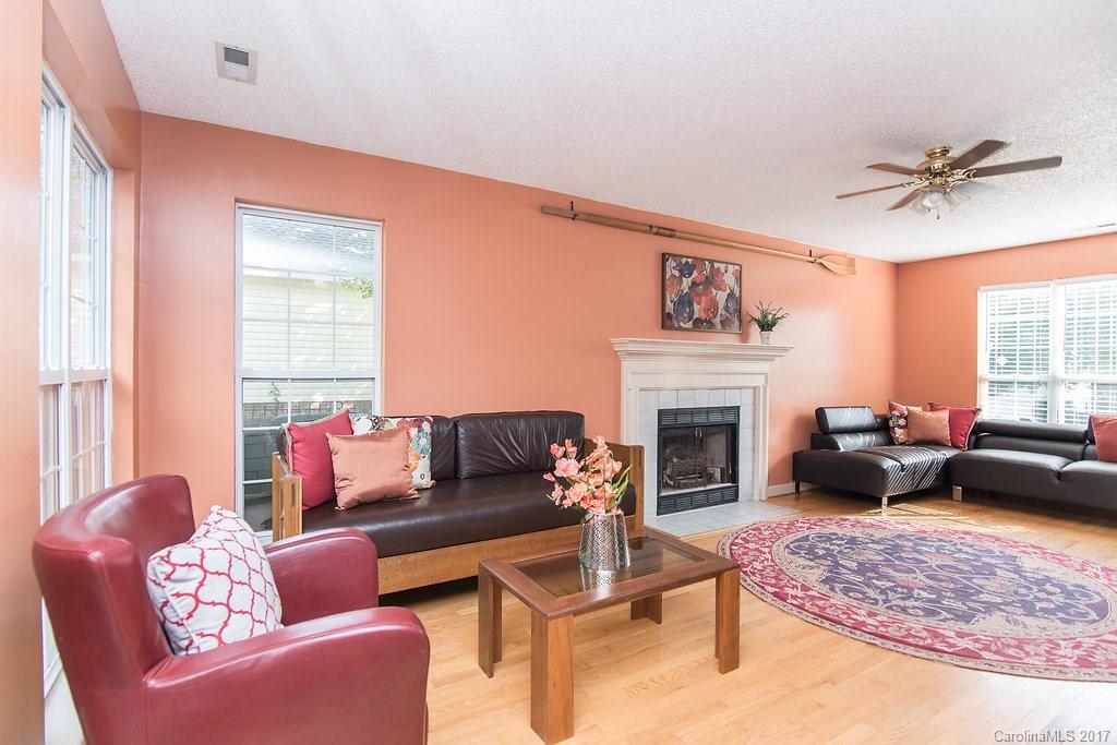 Whitegrove - Residential