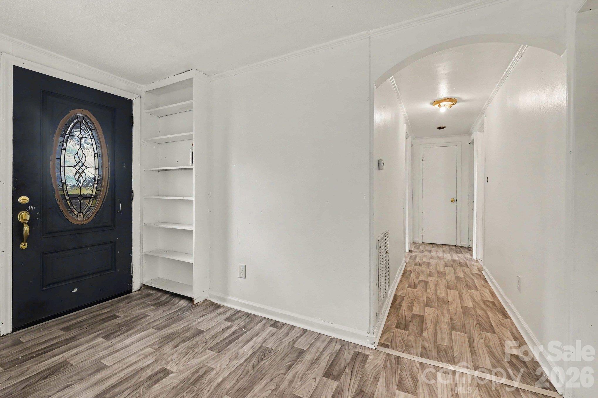1101 Jack Davis Road