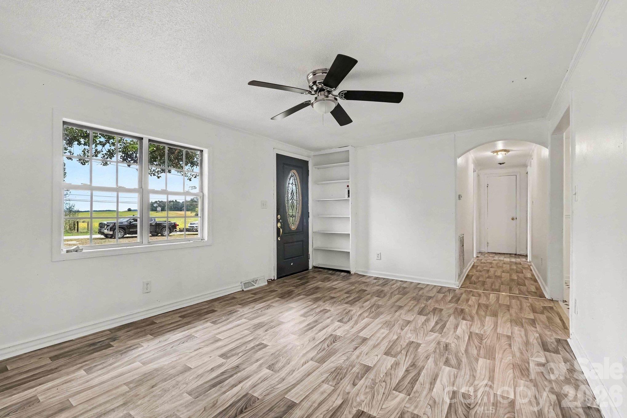1101 Jack Davis Road