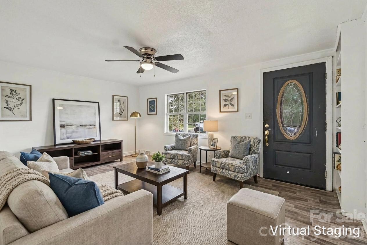 1101 Jack Davis Road