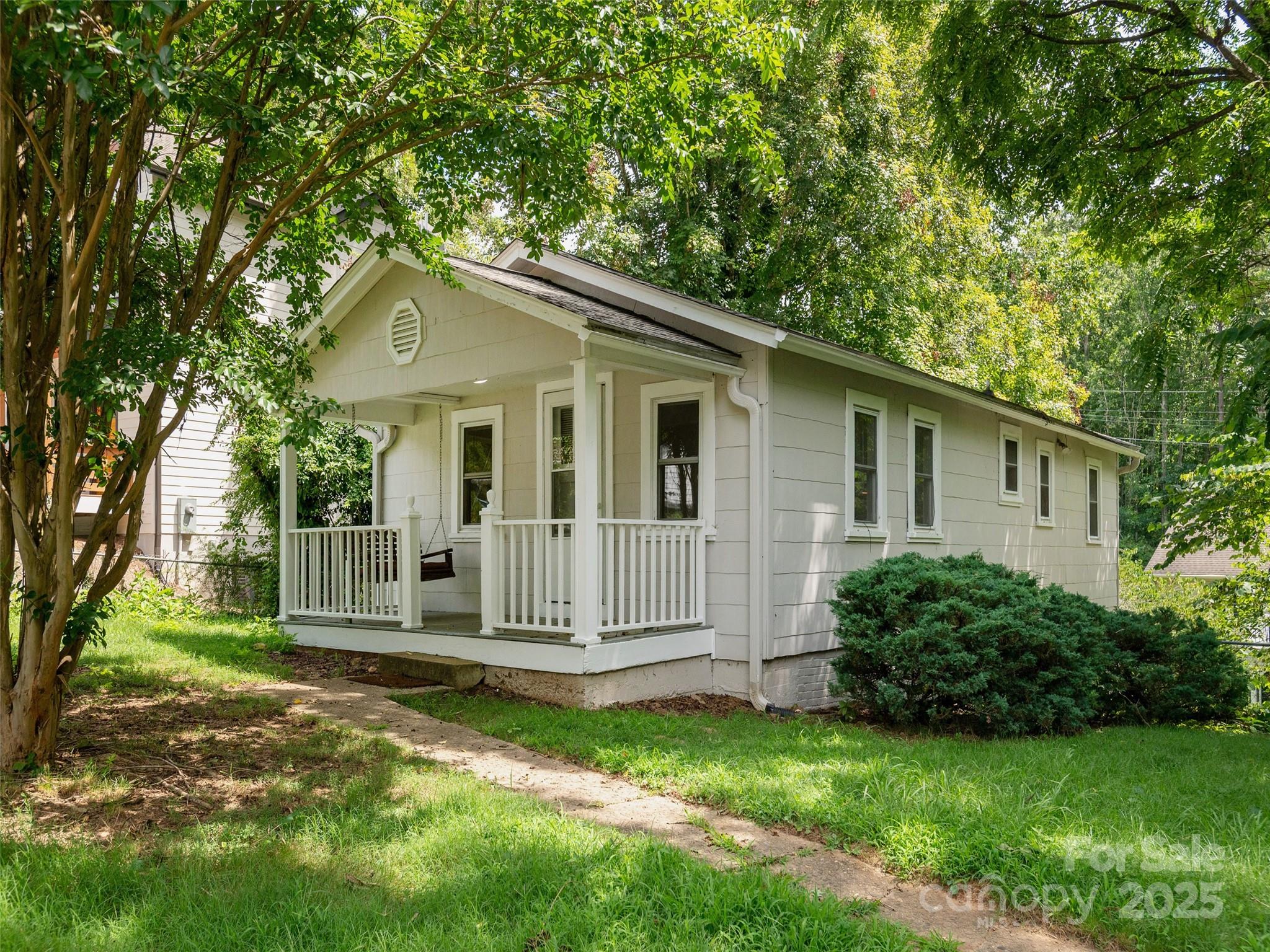 80 Pershing Road