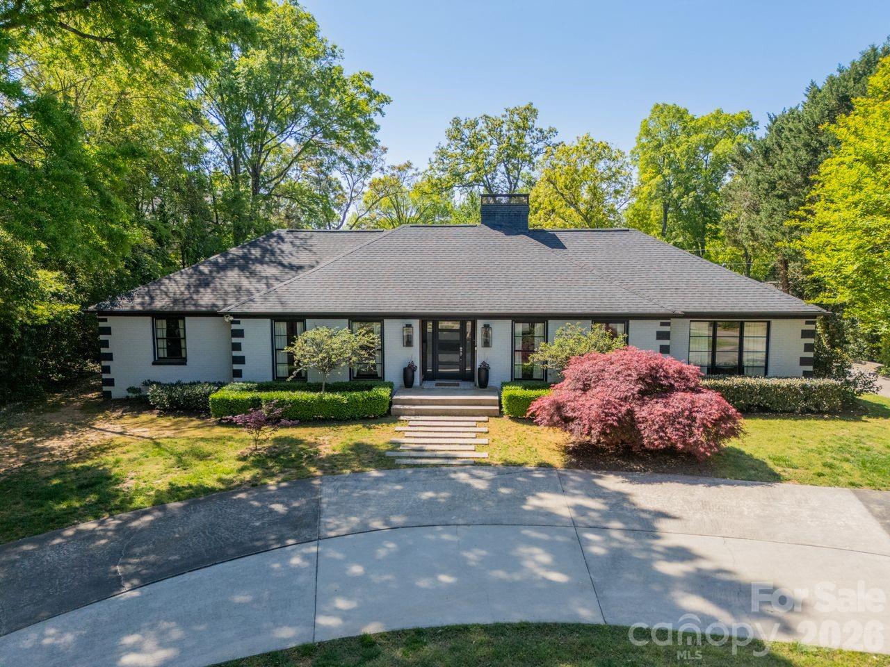 2200 Mecklenburg Avenue