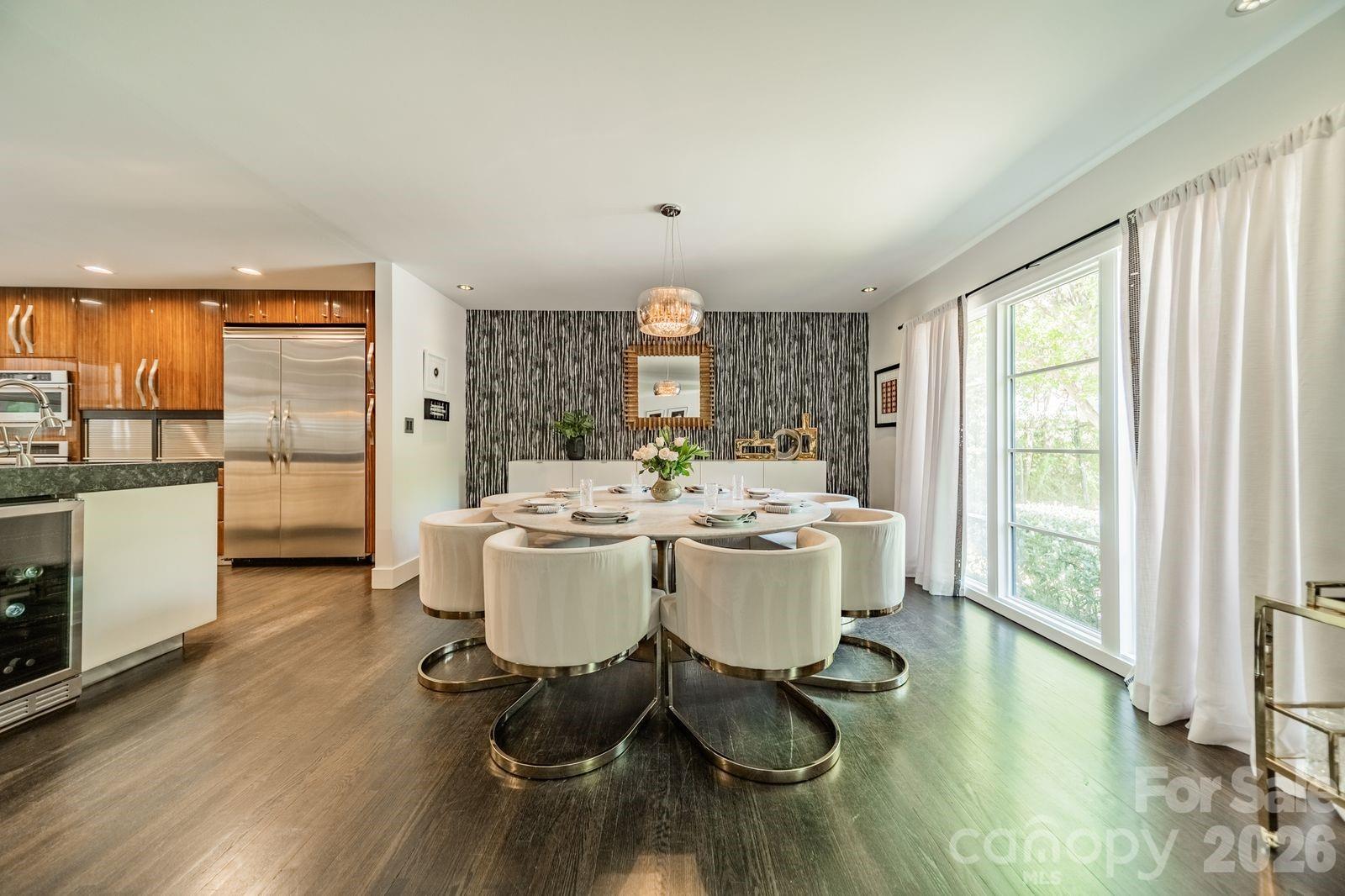 Midwood - Residential