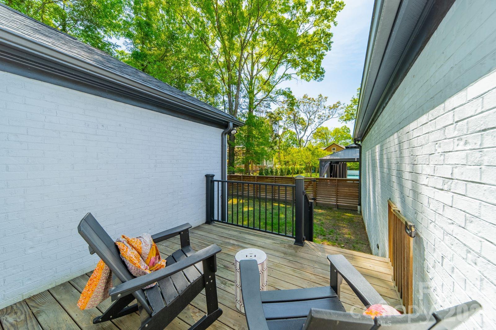 Midwood - Residential