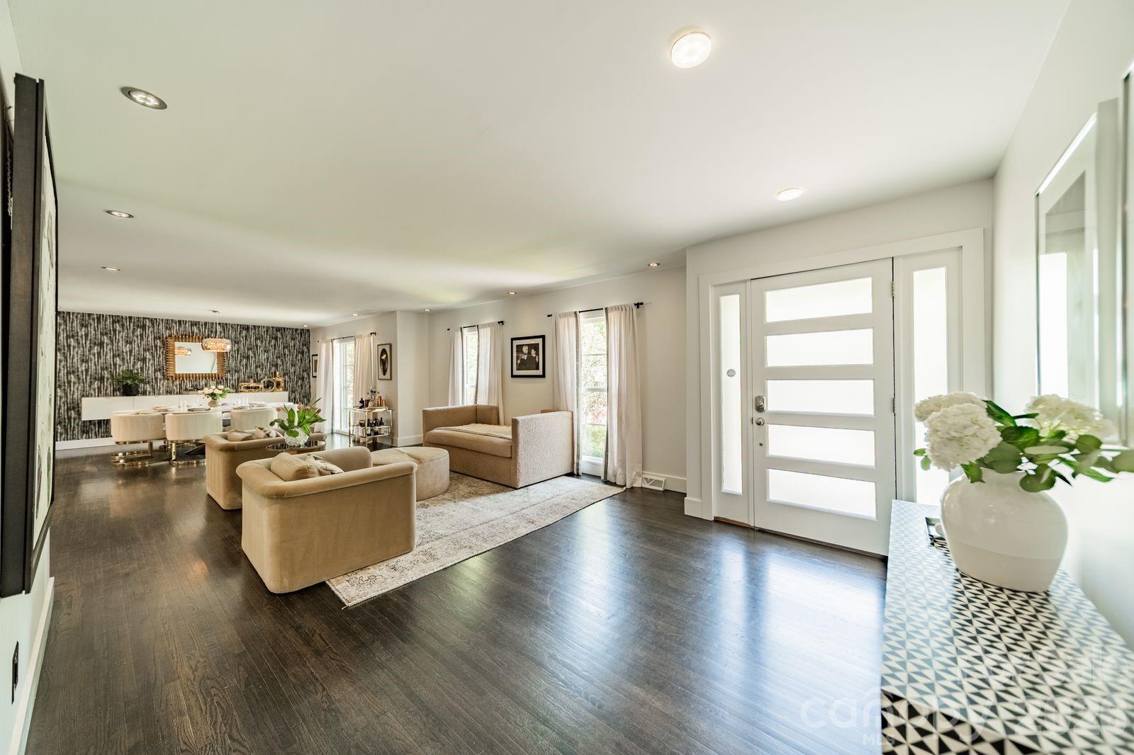 Midwood - Residential