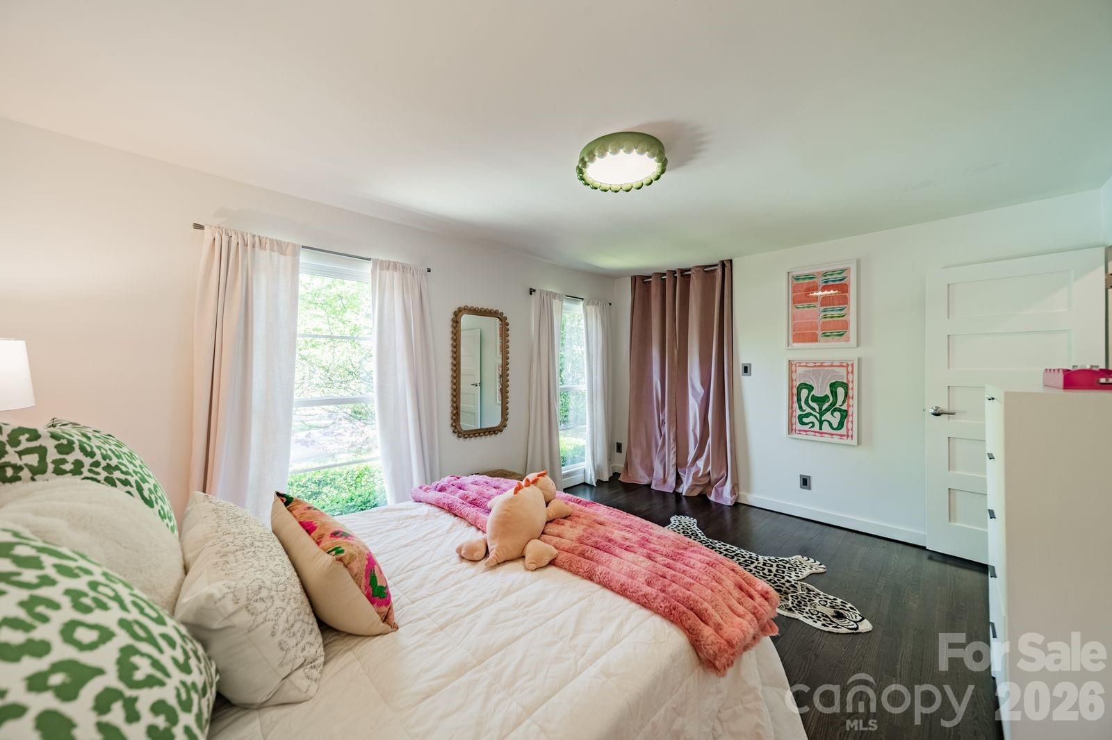 Midwood - Residential