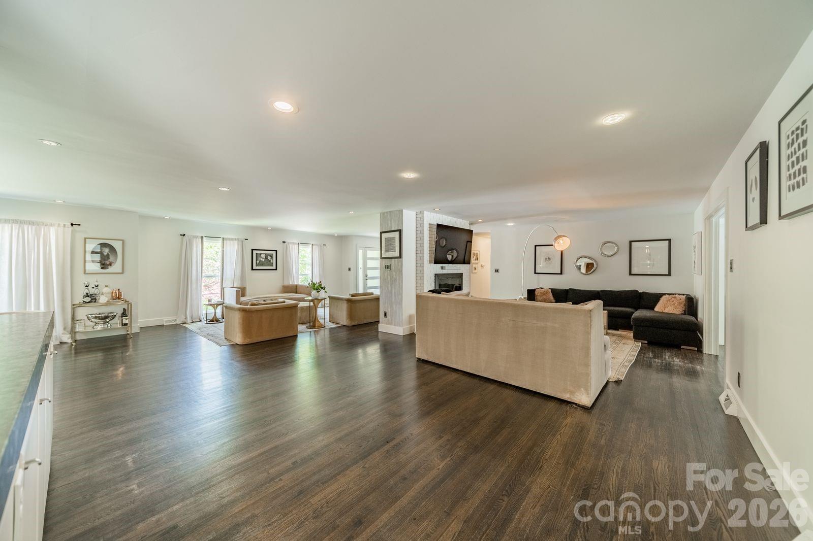 Midwood - Residential